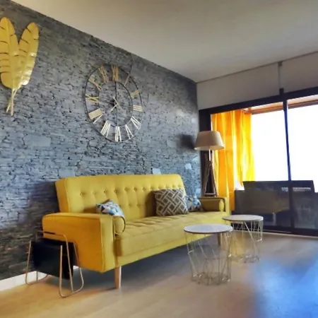 Elegante Apt P4 Pax A 1 Min De La Playa Con Wifi Arenys de Mar Exterior photo