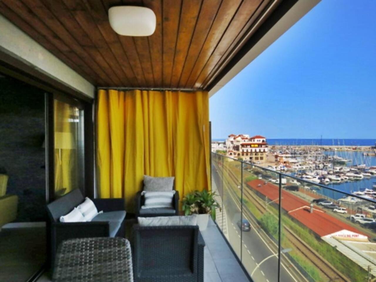 Elegante P4 Pax A 1 Min De La Playa Con Wifi