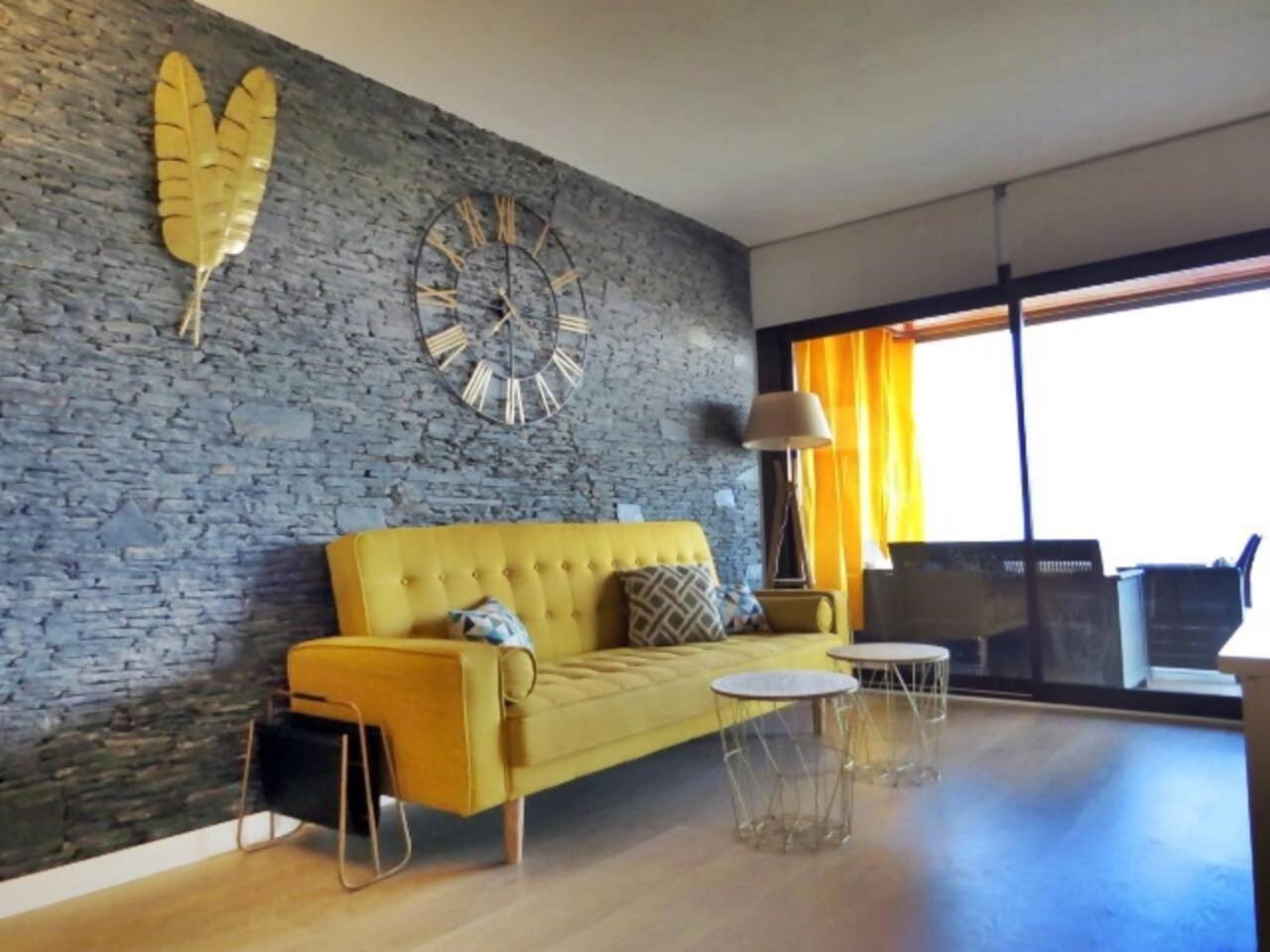 Apartment Elegante P4 Pax A 1 Min De La Playa Con Wifi *